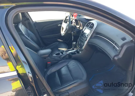 2015 Chevrolet Malibu 2Lt z USA, uszkodzony, nr VIN 1G11D5SL2FF185969